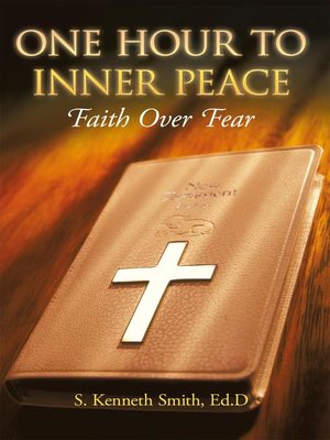 cover image of One Hour To Inner Peace